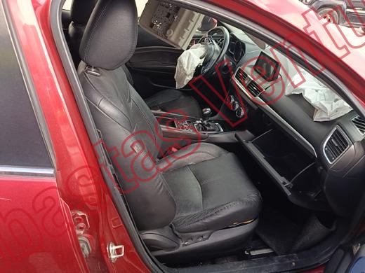 MAZDA 3 2018, foto 12 de 19