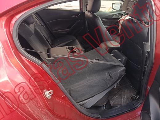 MAZDA 3 2018, foto 13 de 19