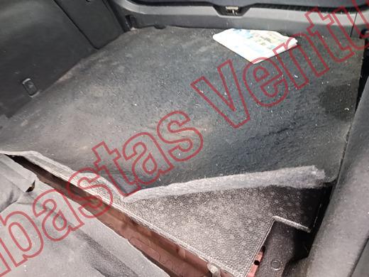 MAZDA 3 2018, foto 15 de 19