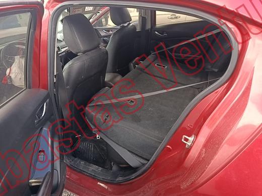 MAZDA 3 2018, foto 16 de 19