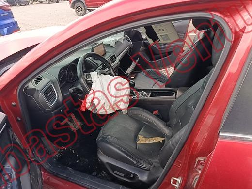MAZDA 3 2018, foto 17 de 19