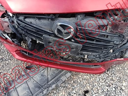 MAZDA 3 2018, foto 18 de 19