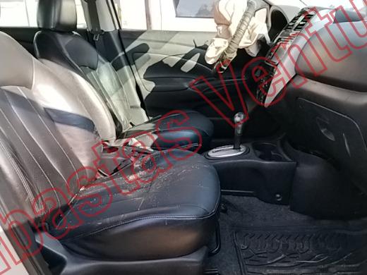 NISSAN VERSA 2016, foto 12 de 19