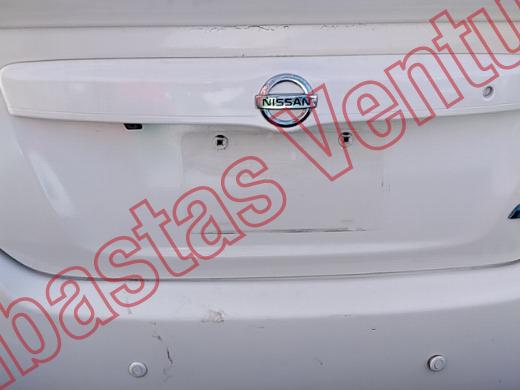 NISSAN VERSA 2016, foto 19 de 19