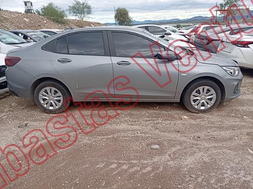 CHEVROLET ONIX 2025, foto 4 de 19