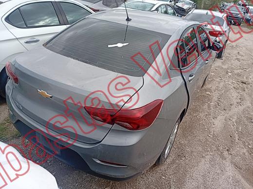 CHEVROLET ONIX 2025, foto 5 de 19