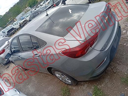 CHEVROLET ONIX 2025, foto 7 de 19