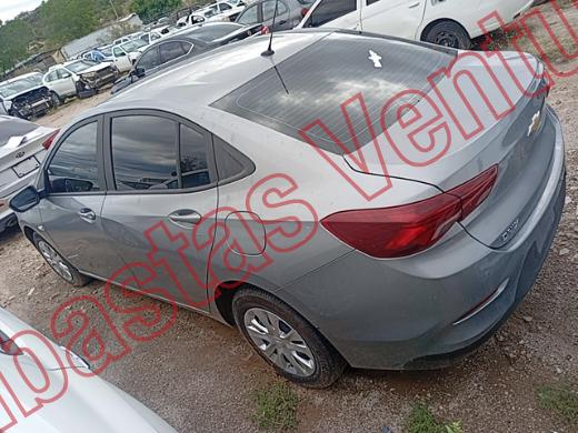 CHEVROLET ONIX 2025, foto 8 de 19