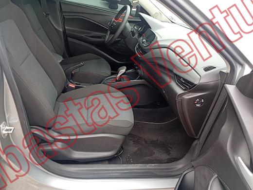 CHEVROLET ONIX 2025, foto 12 de 19