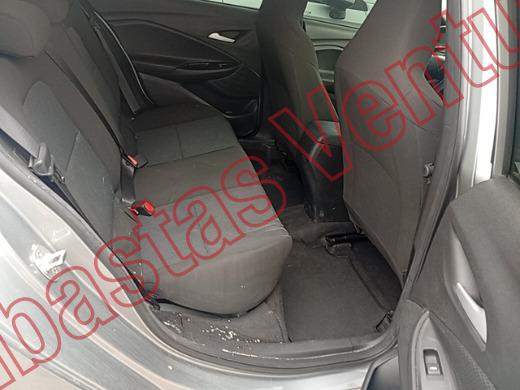 CHEVROLET ONIX 2025, foto 13 de 19
