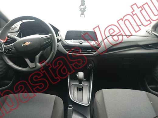 CHEVROLET ONIX 2025, foto 14 de 19