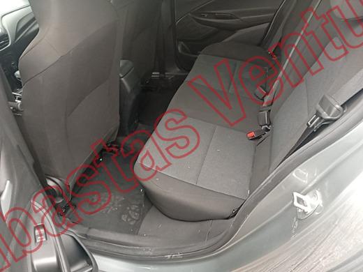 CHEVROLET ONIX 2025, foto 16 de 19
