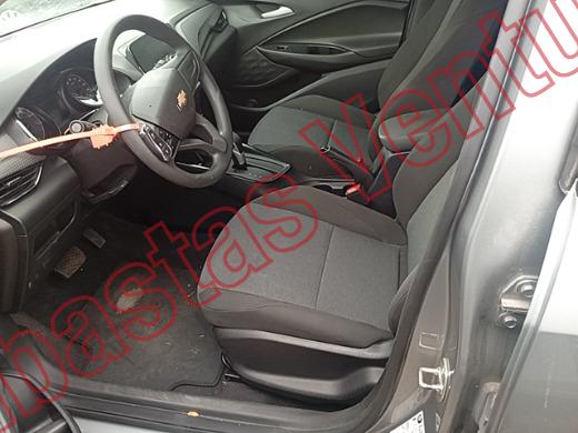 CHEVROLET ONIX 2025, foto 17 de 19