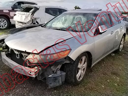 ACURA TSX 2009, foto 1 de 19