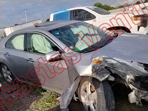 ACURA TSX 2009, foto 4 de 19