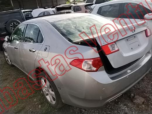 ACURA TSX 2009, foto 7 de 19