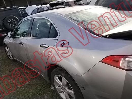 ACURA TSX 2009, foto 8 de 19