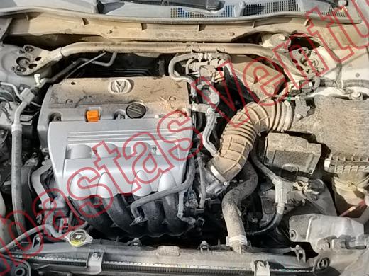 ACURA TSX 2009, foto 10 de 19