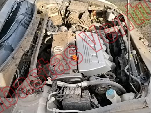 ACURA TSX 2009, foto 11 de 19