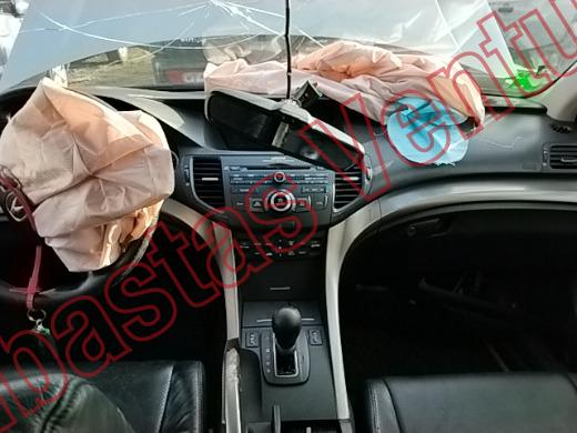 ACURA TSX 2009, foto 14 de 19