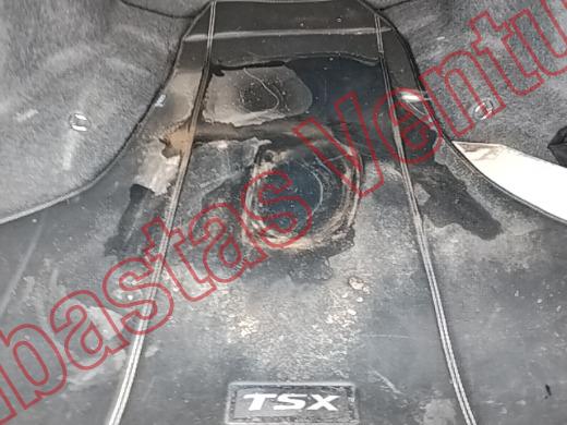 ACURA TSX 2009, foto 15 de 19