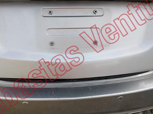 ACURA TSX 2009, foto 19 de 19