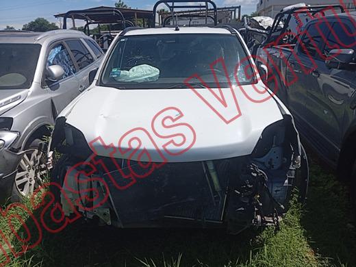 NISSAN X-TRAIL 2013, foto 2 de 19