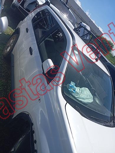 NISSAN X-TRAIL 2013, foto 4 de 19