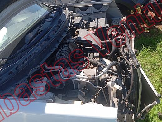 NISSAN X-TRAIL 2013, foto 11 de 19