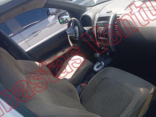 NISSAN X-TRAIL 2013, foto 12 de 19