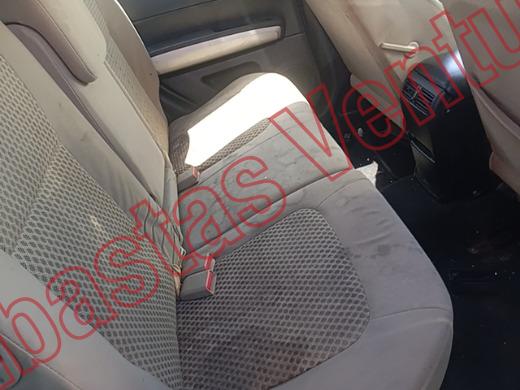 NISSAN X-TRAIL 2013, foto 13 de 19