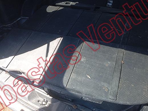 NISSAN X-TRAIL 2013, foto 15 de 19