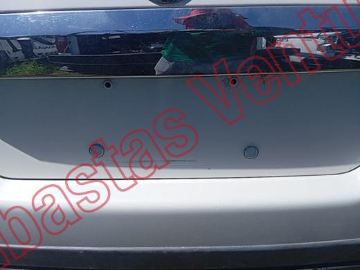 NISSAN X-TRAIL 2013, foto 19 de 19