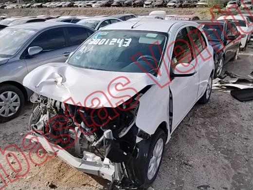 NISSAN ADVANCE 2025, foto 1 de 19