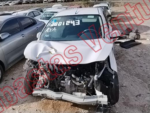 NISSAN ADVANCE 2025, foto 2 de 19