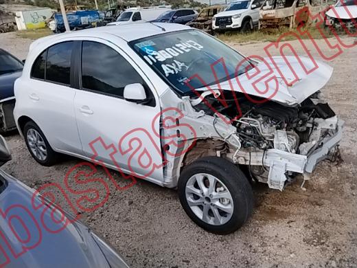 NISSAN ADVANCE 2025, foto 4 de 19