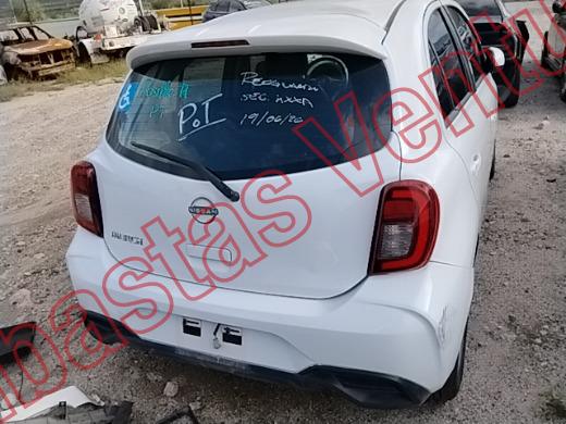 NISSAN ADVANCE 2025, foto 6 de 19