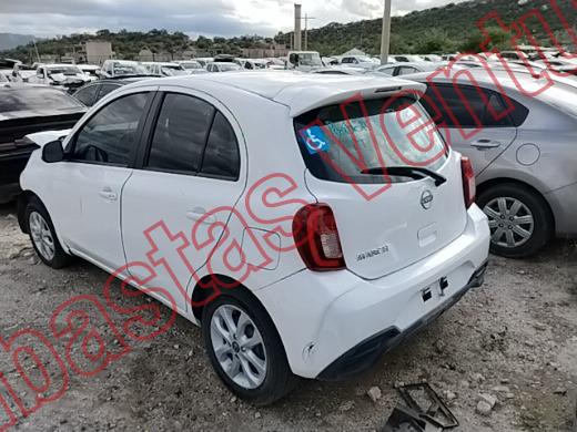 NISSAN ADVANCE 2025, foto 7 de 19