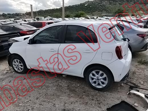 NISSAN ADVANCE 2025, foto 8 de 19