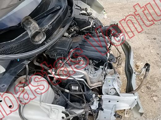 NISSAN ADVANCE 2025, foto 11 de 19