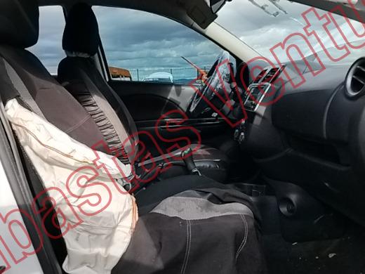NISSAN ADVANCE 2025, foto 12 de 19