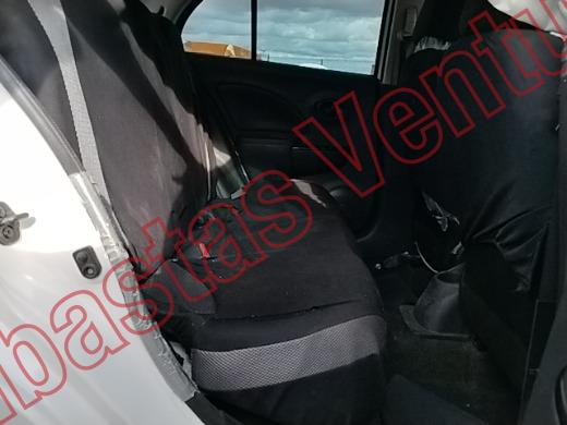 NISSAN ADVANCE 2025, foto 13 de 19
