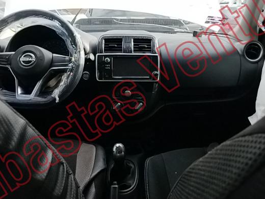 NISSAN ADVANCE 2025, foto 14 de 19