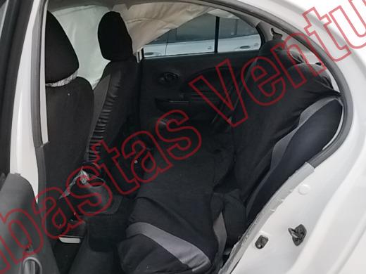 NISSAN ADVANCE 2025, foto 16 de 19