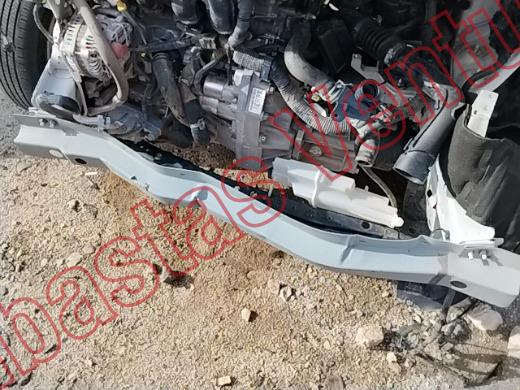 NISSAN ADVANCE 2025, foto 18 de 19