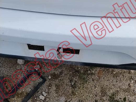 NISSAN ADVANCE 2025, foto 19 de 19