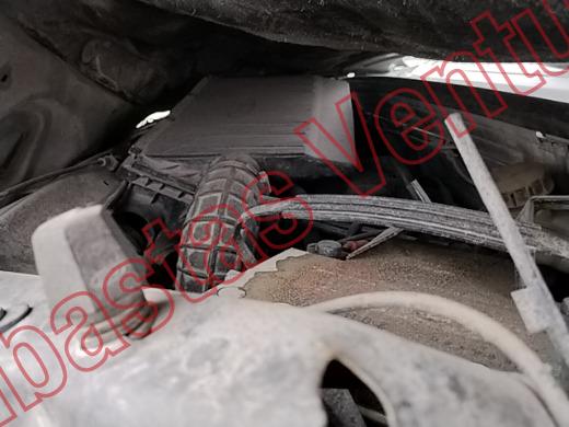 FORD FIESTA 2005, foto 9 de 19