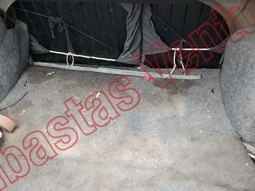 FORD FIESTA 2005, foto 15 de 19