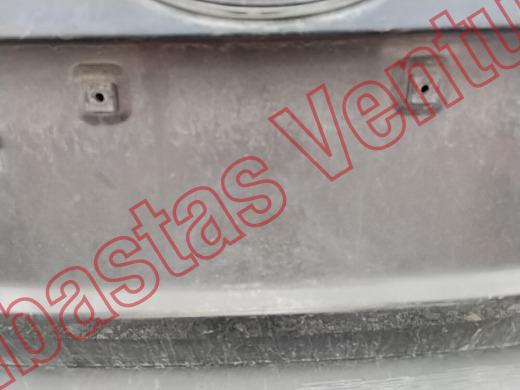 FORD FIESTA 2005, foto 19 de 19