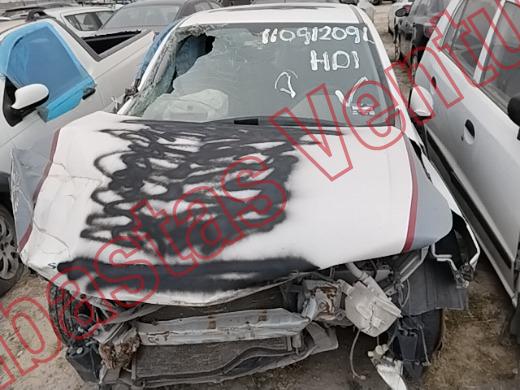 CHEVROLET AVEO 2025, foto 2 de 19